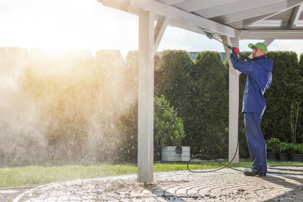 Best Graffiti Removal Services in South Pittsburg, TN