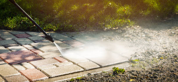 Best Concrete Surface Cleaning in South Pittsburg, TN